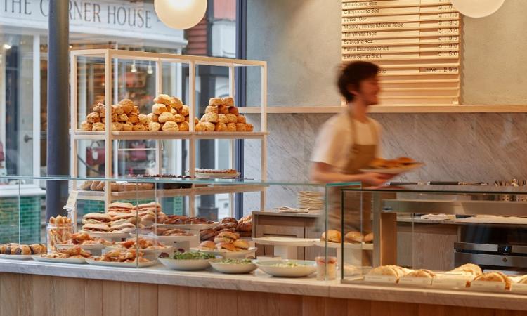 Cornish Bakery retains Four & Co and Central Retail to lead a nationwide expansion.